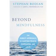 Beyond Mindfulness 9781626259720