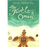 The Turtle of Oman 9780062019721