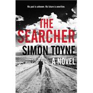 The Searcher 9780062329721