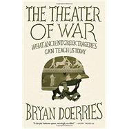 The Theater of War 9780307949721