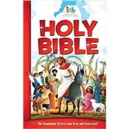 Holy Bible 9780718039721