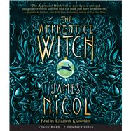 The Apprentice Witch