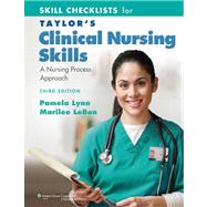 Lynn 3e Text & Checklists; LWW DocuCare One-Year Access; plus Karch 2014 LNDG Package 9781469839721