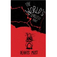 The World's Smallest Bible 9781597099721