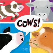 Cows!