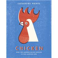 Chicken 9780091959722