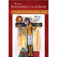 The Art of Stations of the Cross 9780814679722