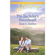 The Bachelor's Sweetheart 9780373719723