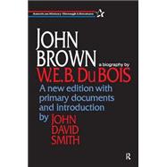 John Brown