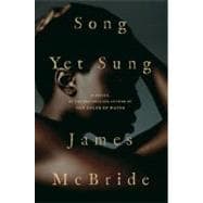 Song Yet Sung 9781594489723