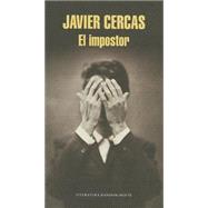 El impostor / The imposter 9788439729723