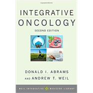 Integrative Oncology 9780199329724