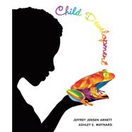 Child Development (casebound) Plus NEW MyDevelopmentLab with eText -- Access Card Package 9780205949724