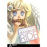 Maximum Ride: The Manga, Vol. 6 9780759529724