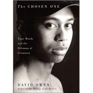The Chosen One 9781501169724