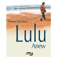 Lulu Anew 9781561639724