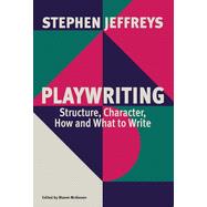Playwriting 9781559369725