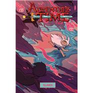 Adventure Time 9781608869725