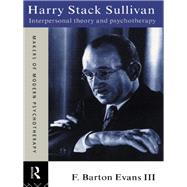 Harry Stack Sullivan