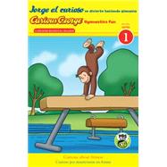 Jorge el curioso se divierte haciendo gimnasia / Curious George Gymnastics Fun 9780544439726