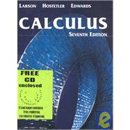 Calculus With Analytic Geometry 9780618239726