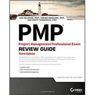 PMP Project Management Professional Review Guide 9781119179726