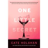 One Little Secret 9781683319726