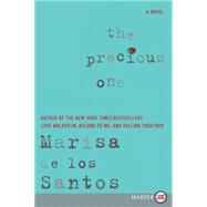 The Precious One 9780062369727