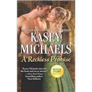 A Reckless Promise Winter's Camp Bonus 9780373779727
