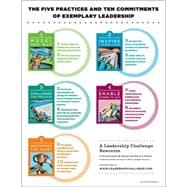 The Leadership Challenge 9780470559727