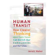 Human Transit