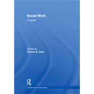 Social Work: A Reader