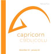 Signs of the Zodiac: Capricorn 9788854409729
