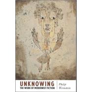 Unknowing