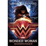 Wonder Woman: Warbringer 9780399549731