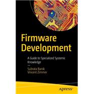 Firmware Development