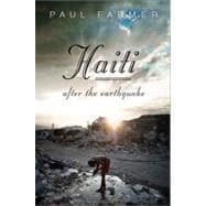 Haiti After the Earthquake 9781586489731