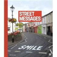 Street Messages 9789185639731