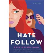 Hate Follow