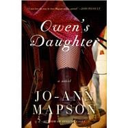 Owen's Daughter 9781620409732