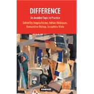 Difference