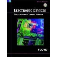 Electronic Devices (Conventional Current Version) 9780132429733