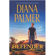 Defender 9780373789733