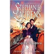Lord of the Privateers 9780778319733