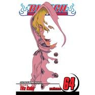 Bleach, Vol. 64 9781421579733