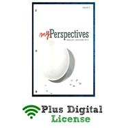 myPerspectives English: Grade 8 Student Edition + Digital Courseware (1-Year Access) 9780133339734