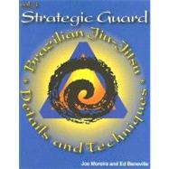 Strategic Guard 9780972109734