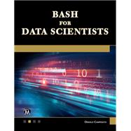 Bash for Data Scientists