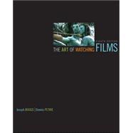 Tutorial CD for The Art of Watching Films 9780077379735