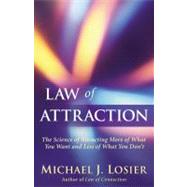 Law of Attraction 9780446199735